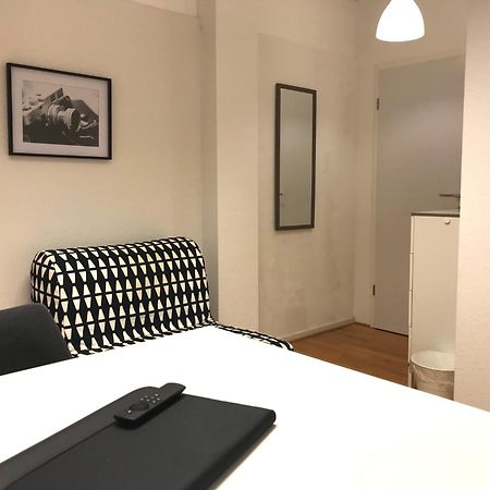 Relax Aachener Boardinghouse Budget Extérieur photo