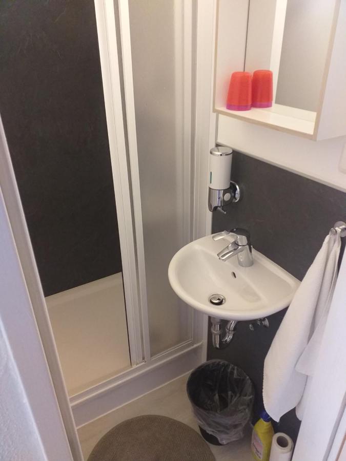 Relax Aachener Boardinghouse Budget Extérieur photo