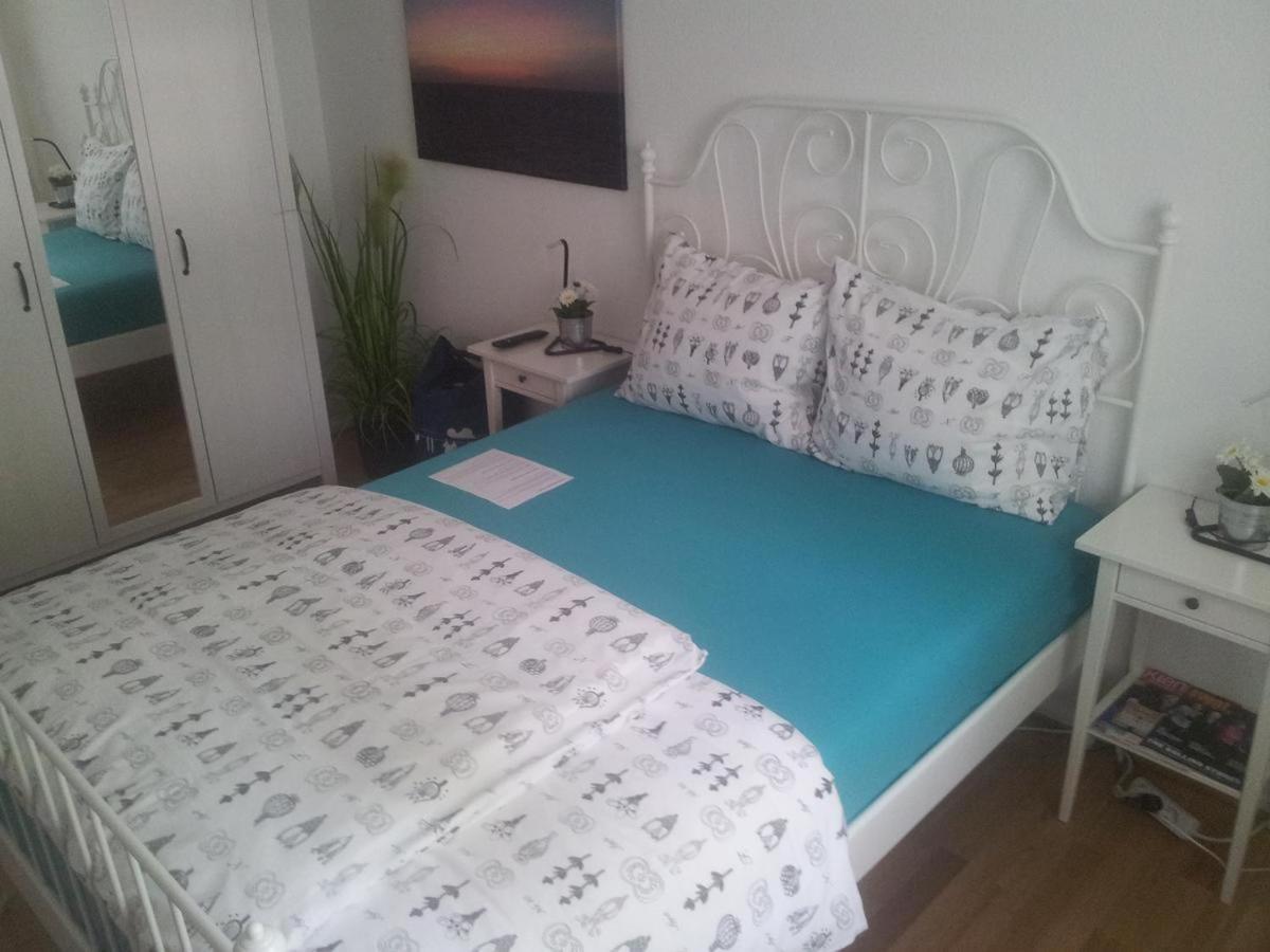 Relax Aachener Boardinghouse Budget Extérieur photo
