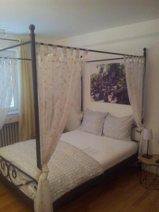 Relax Aachener Boardinghouse Budget Extérieur photo