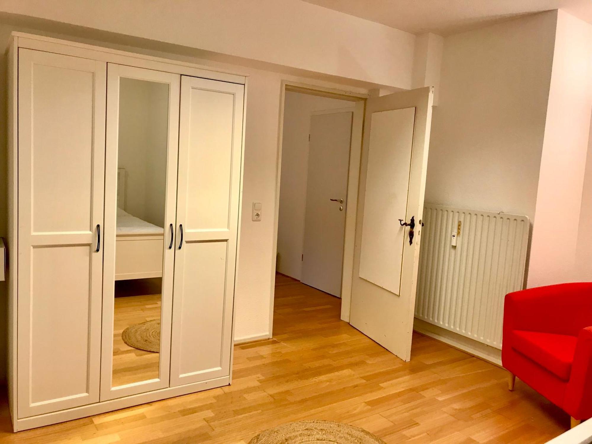 Relax Aachener Boardinghouse Budget Extérieur photo