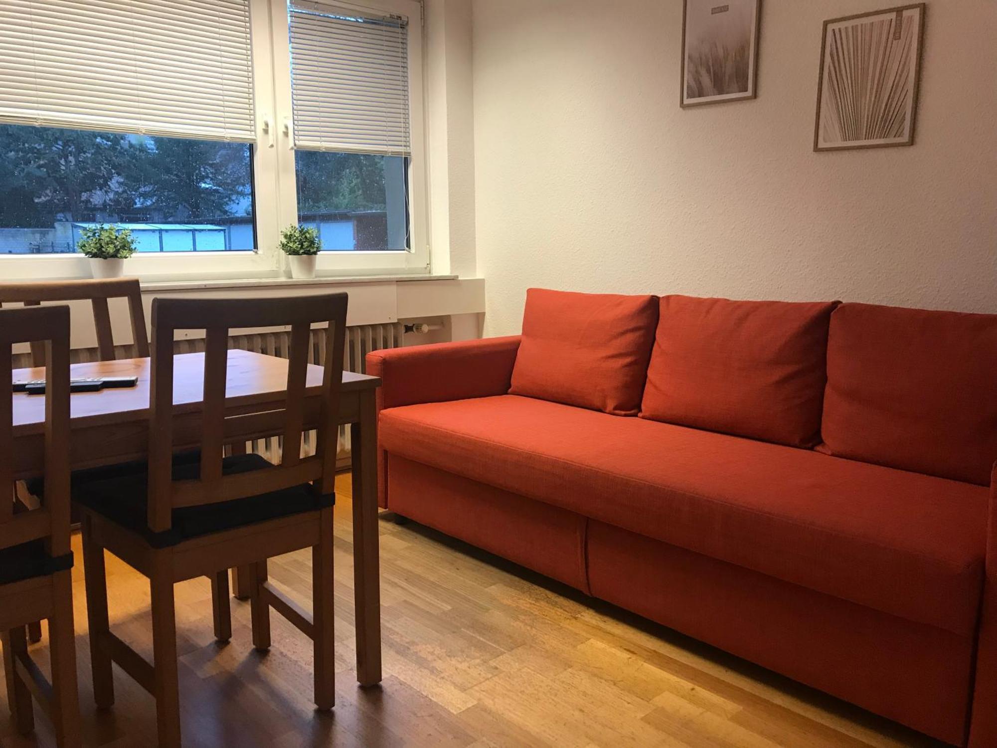Relax Aachener Boardinghouse Budget Extérieur photo